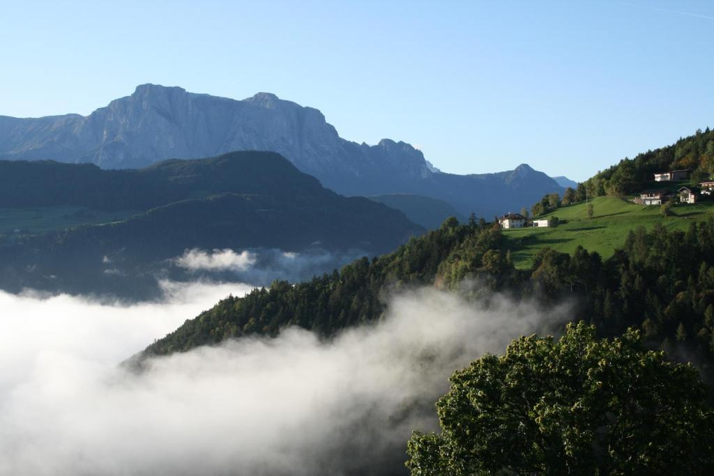 Malsethhof Villa Villandro Dış mekan fotoğraf