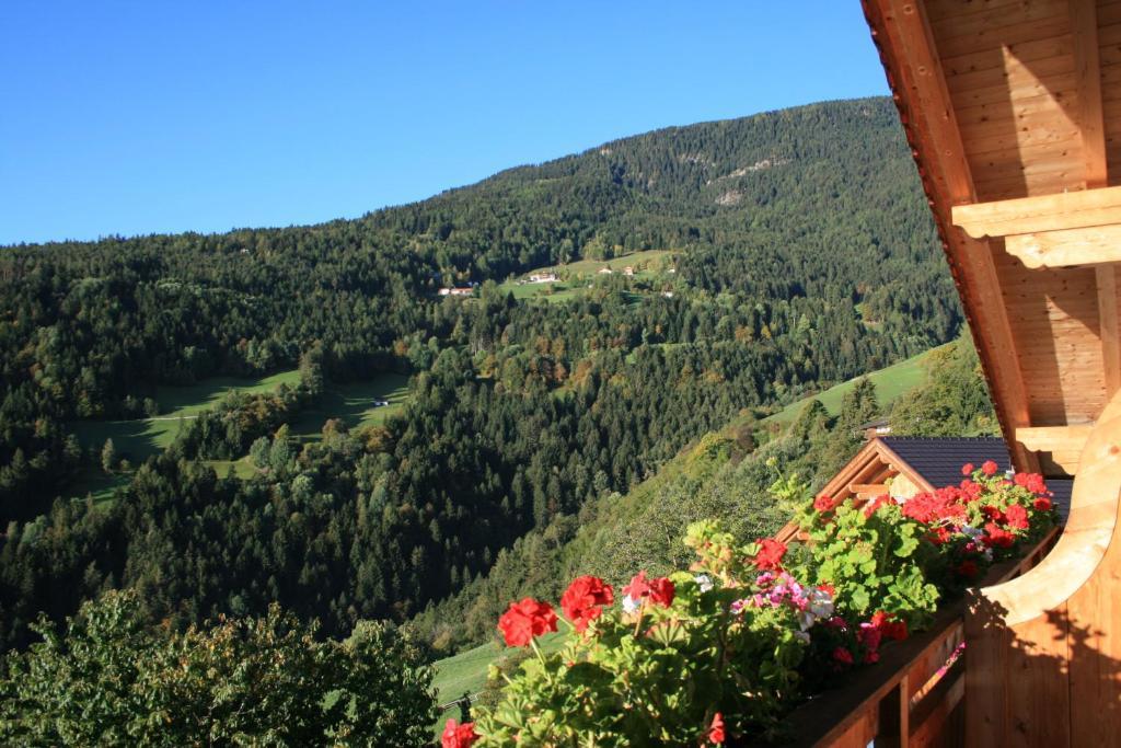 Malsethhof Villa Villandro Dış mekan fotoğraf