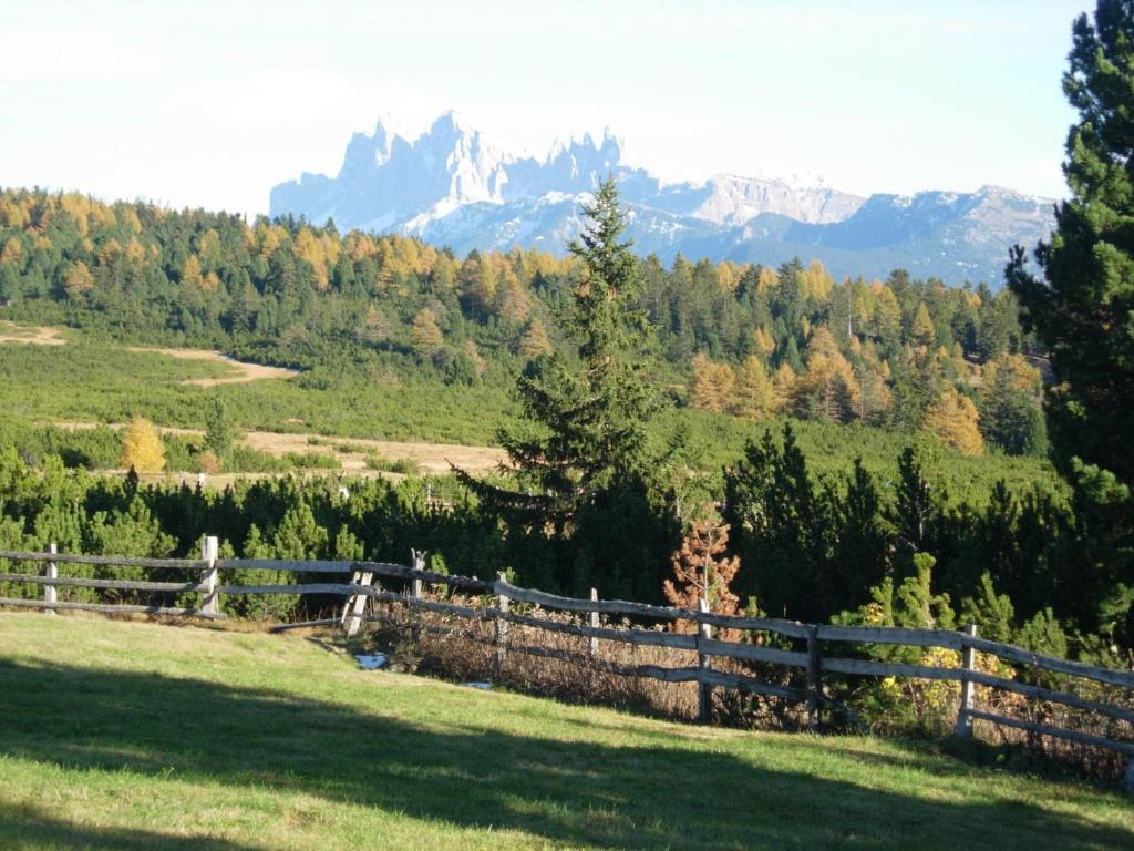Malsethhof Villa Villandro Dış mekan fotoğraf
