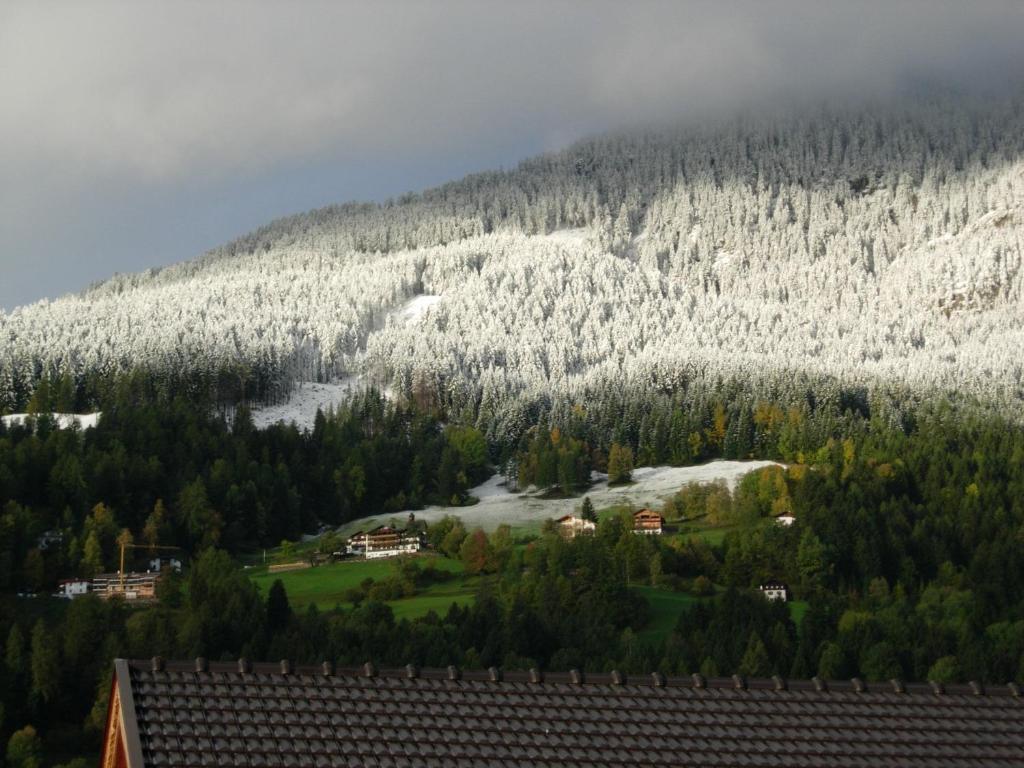 Malsethhof Villa Villandro Dış mekan fotoğraf