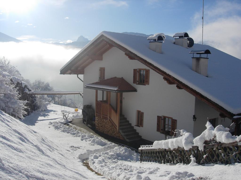 Malsethhof Villa Villandro Dış mekan fotoğraf
