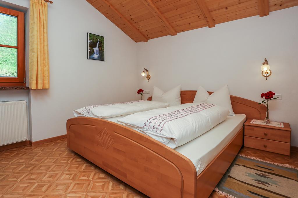 Malsethhof Villa Villandro Dış mekan fotoğraf